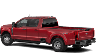 2026 Ford Super Duty® External Image 3